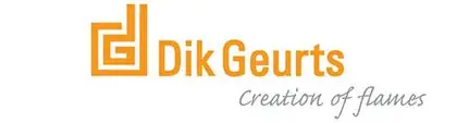 Dik Geurts Stoves